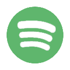 Logo Spotify