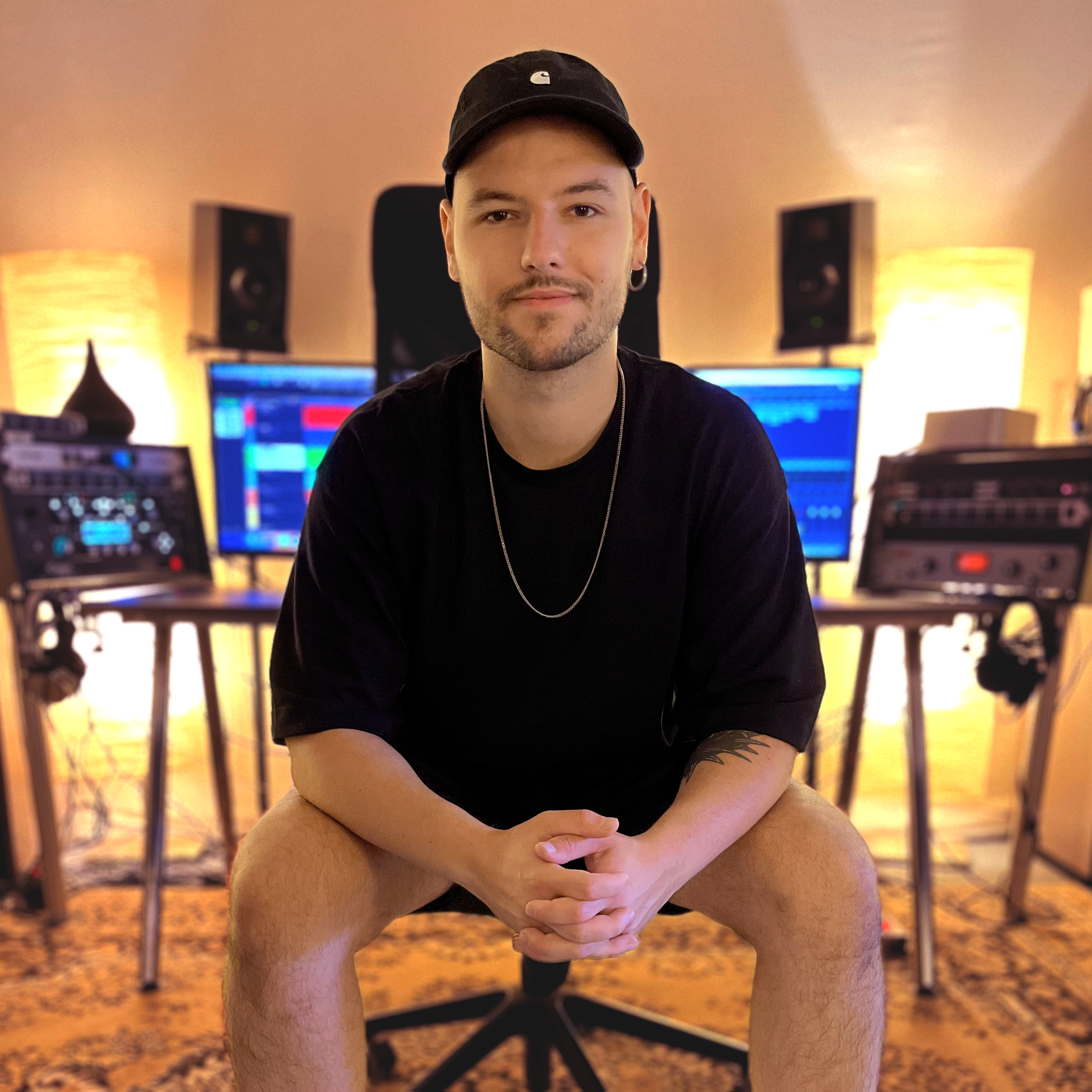 Produzent Tightuz Productions